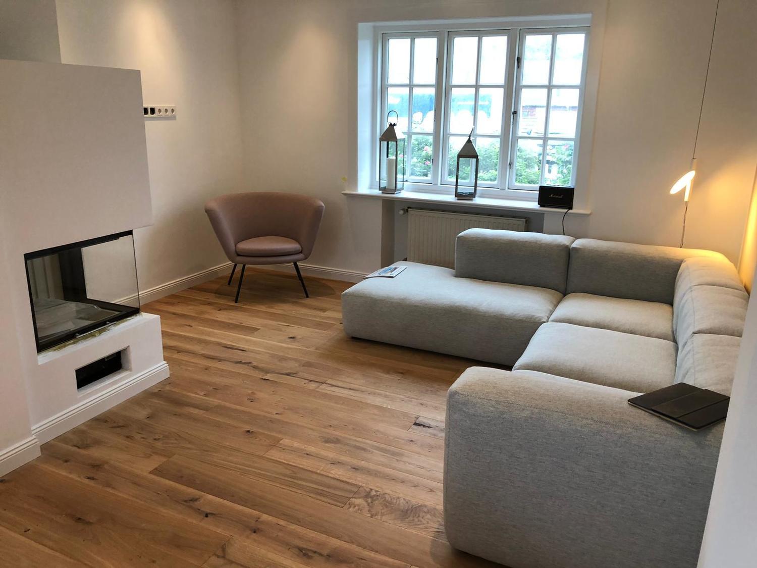 Haus Am Meer Ferienwohnungen Auf Sylt