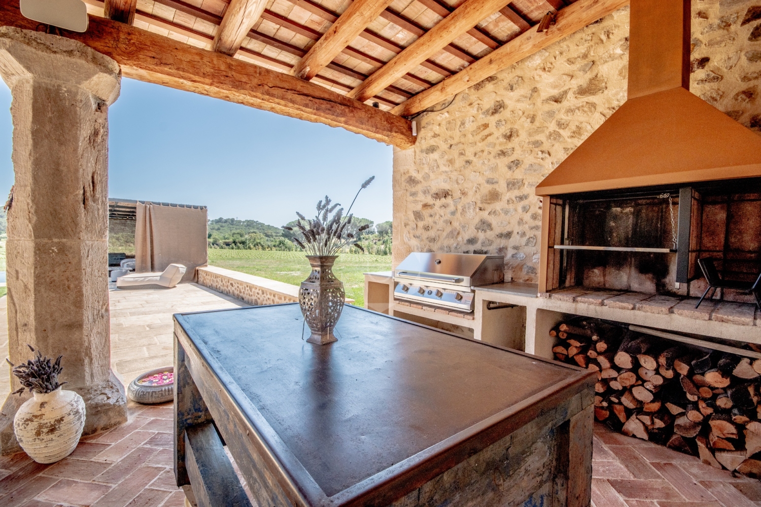 Modern Luxury Masia ,Mont ras, playa de castell,  Unique Costa Brava Homestory0081.jpg