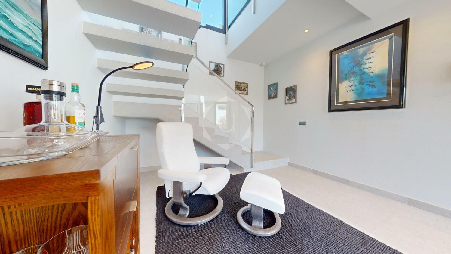 Unique Holiday Home, Casa Boricua, Sa Riera, Begur, Costa Brava0025.jpg