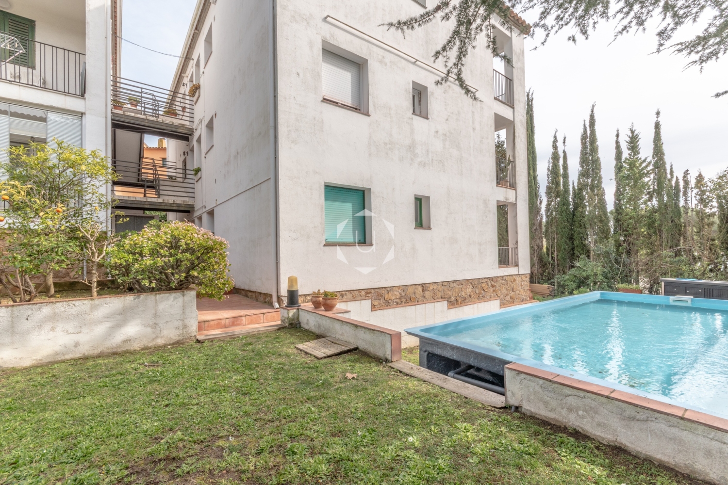 Apt. Tuxo, Calella de Palafrugell, family apartment. Unique Costa brava 0011.jpg