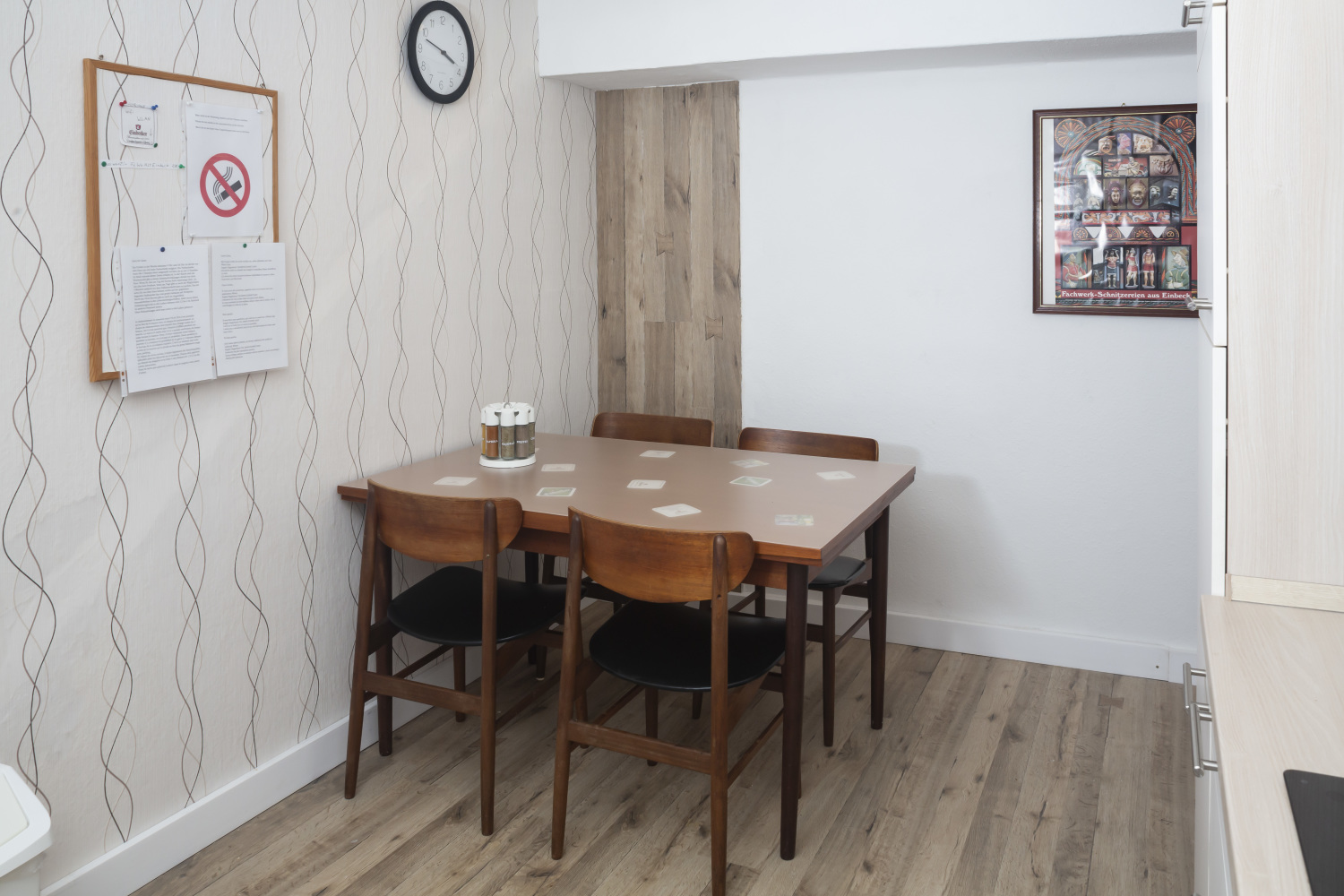 FeWo "Alt Einbeck" - Ferienwohnung "Alt Einbeck"