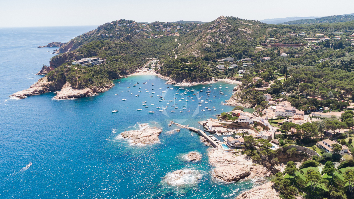 Unique, Aiguablava, Costa brava.jpg