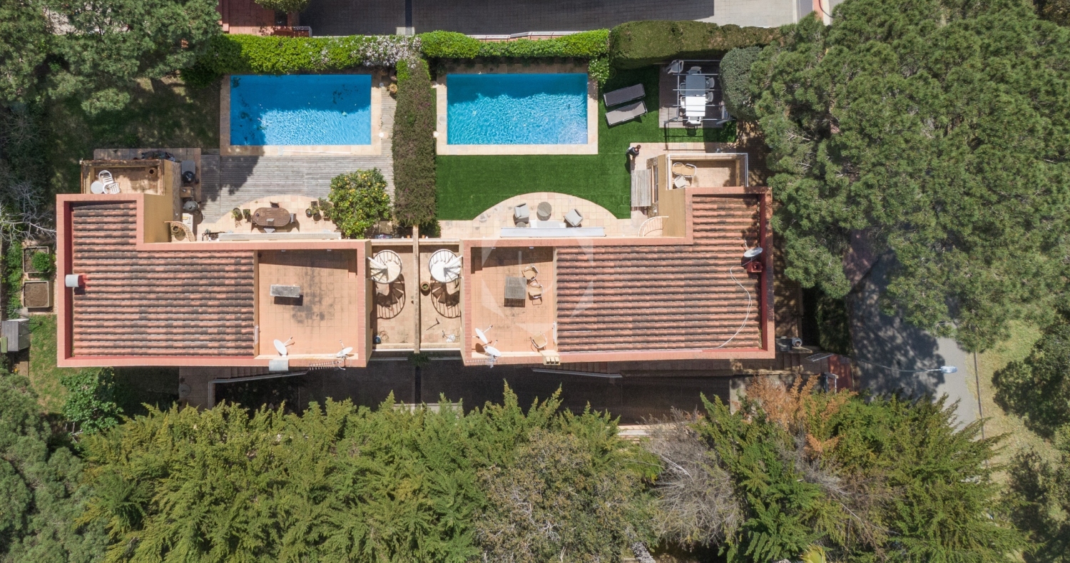 Unique Holiday Home, Casa Tarongers,Calella de Palafrugell, unique Costa Brava0003.jpg