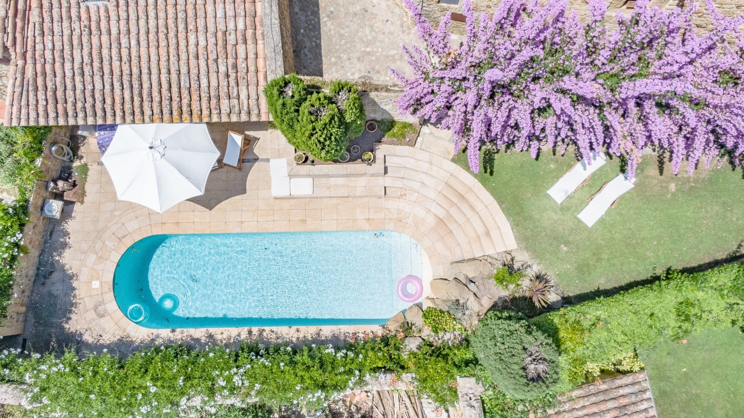 Holiday home, Casa Major, Pals, uniqueCosta Brava0057.jpg