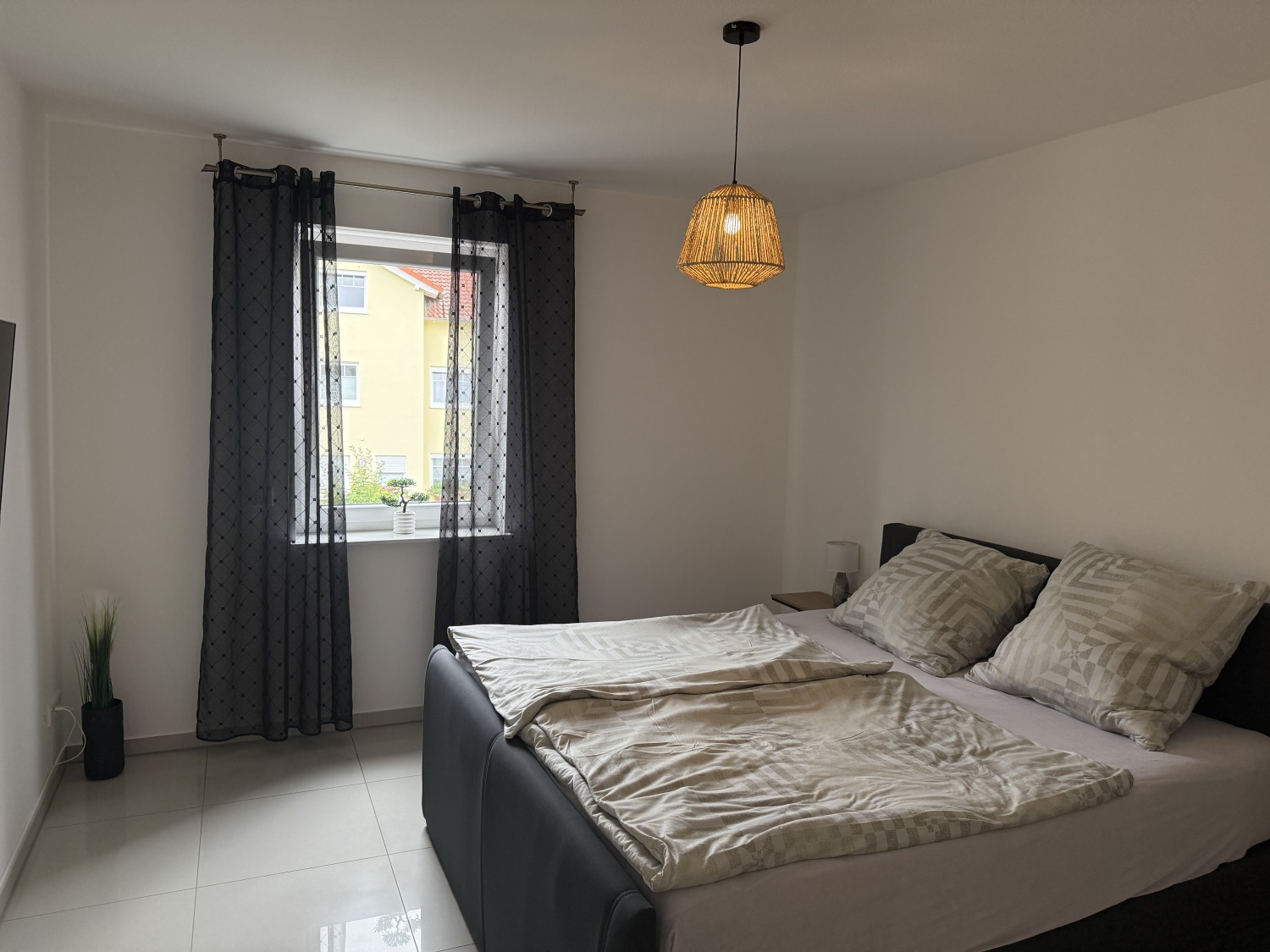 Stilvolles Apartment – Foto 5
