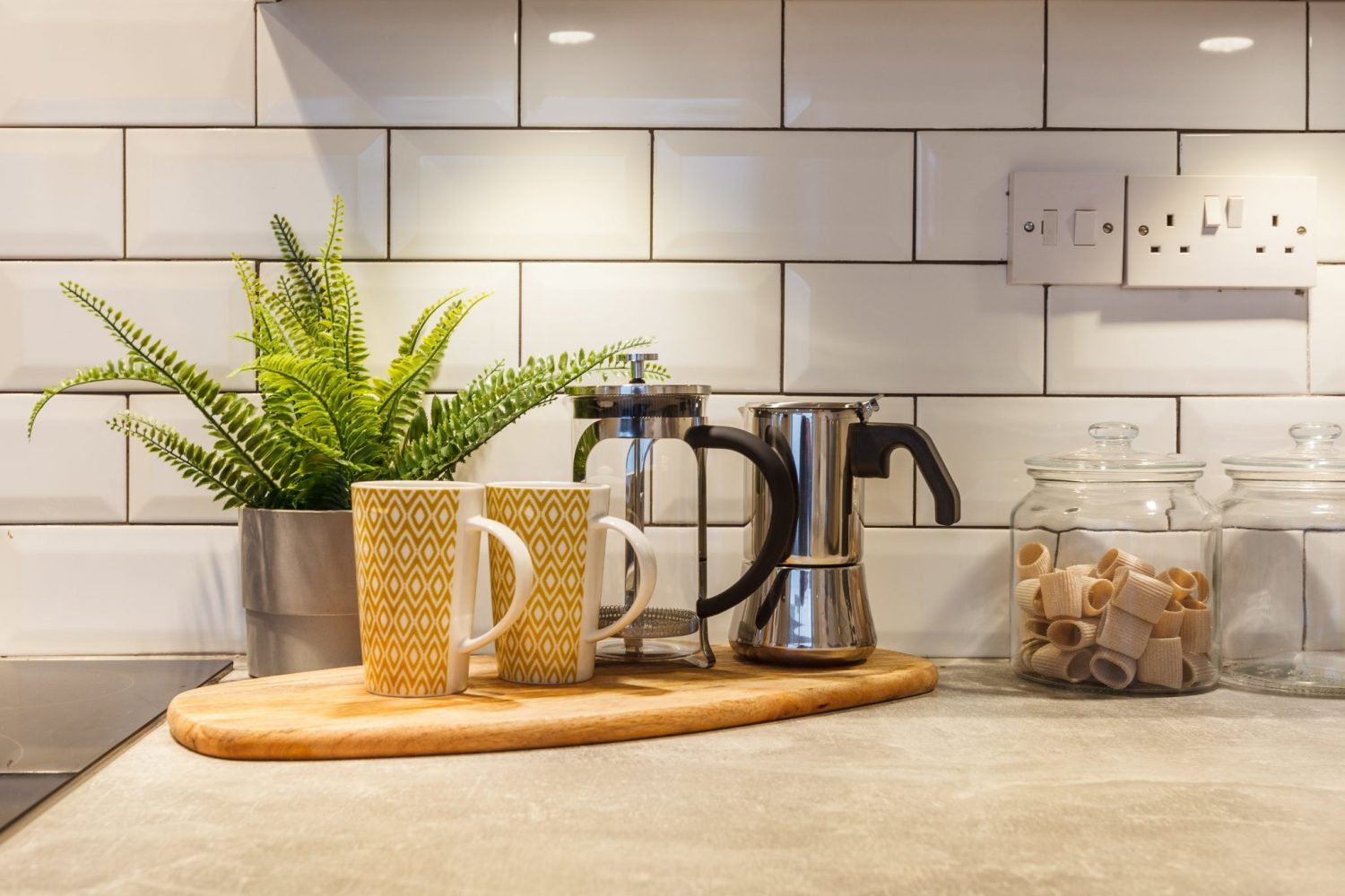 Reef House cafetierre coffee.jpg