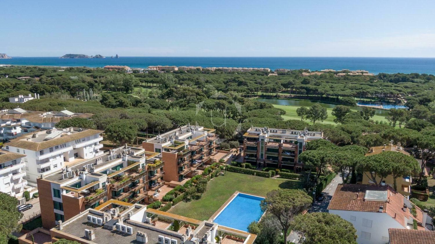 Unique Holiday Apartment, Playa Golf,Playa de Pals , Costa Brava0001.jpg