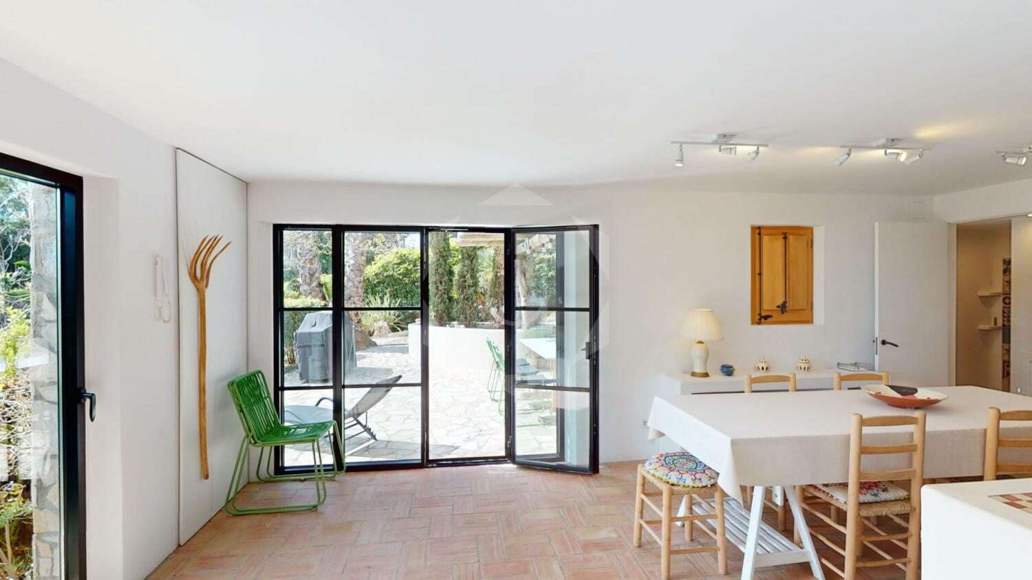 Unique Holiday Home, Es Sopluig, Calella de Palafrugell, Baix Emporda0009.jpg