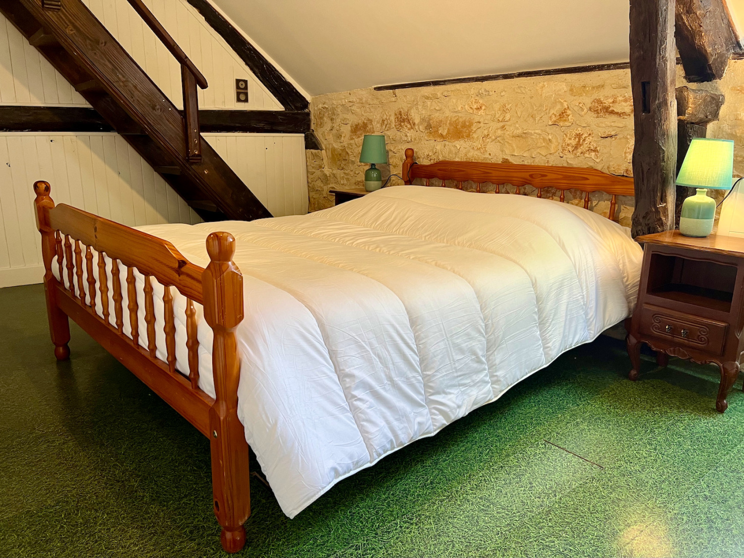 Gite - Etage - Chambre 3 - 1.jpeg