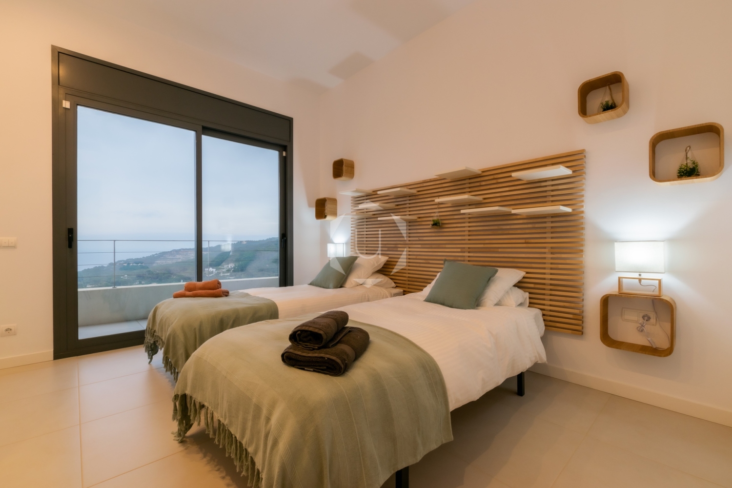 Luxury Unique Holiday Home, Villa Belleviste, Sa Riera, Costa Brava0011.jpg