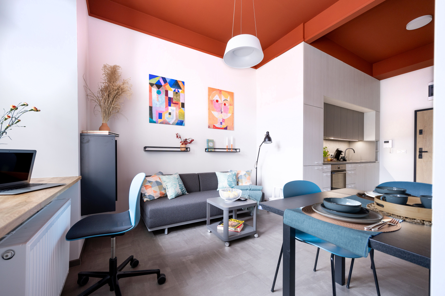 przestronne mieszkanie w centrum Łodzi na weekend.jpg