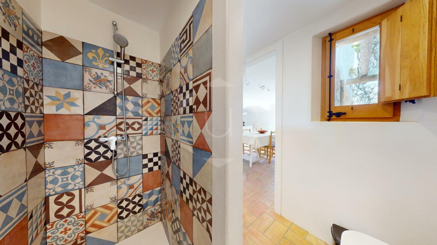 Unique Holiday Home, Es Sopluig, Calella de Palafrugell, Baix Emporda0007.jpg