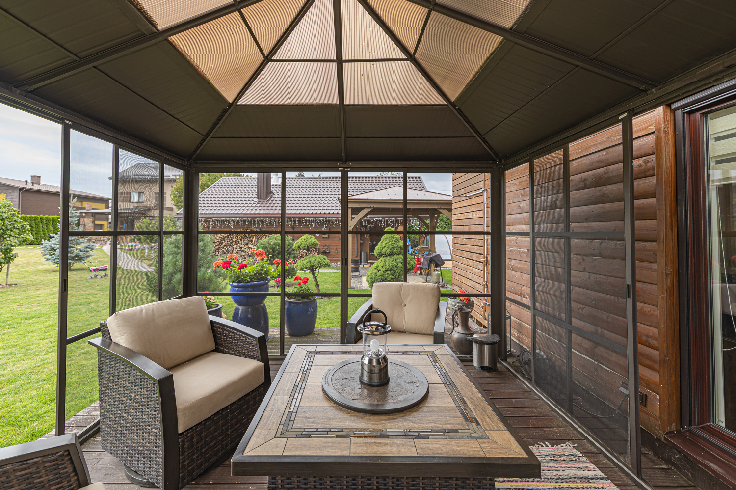 Polo Apartments 🏡 Ramus ir privatus Aleksoto apartametas