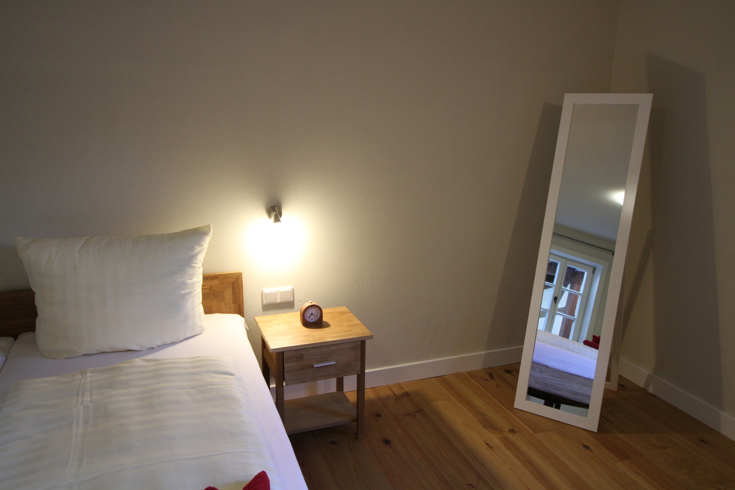 Das erste Schlafzimmer 2019_07_02_1217.JPG