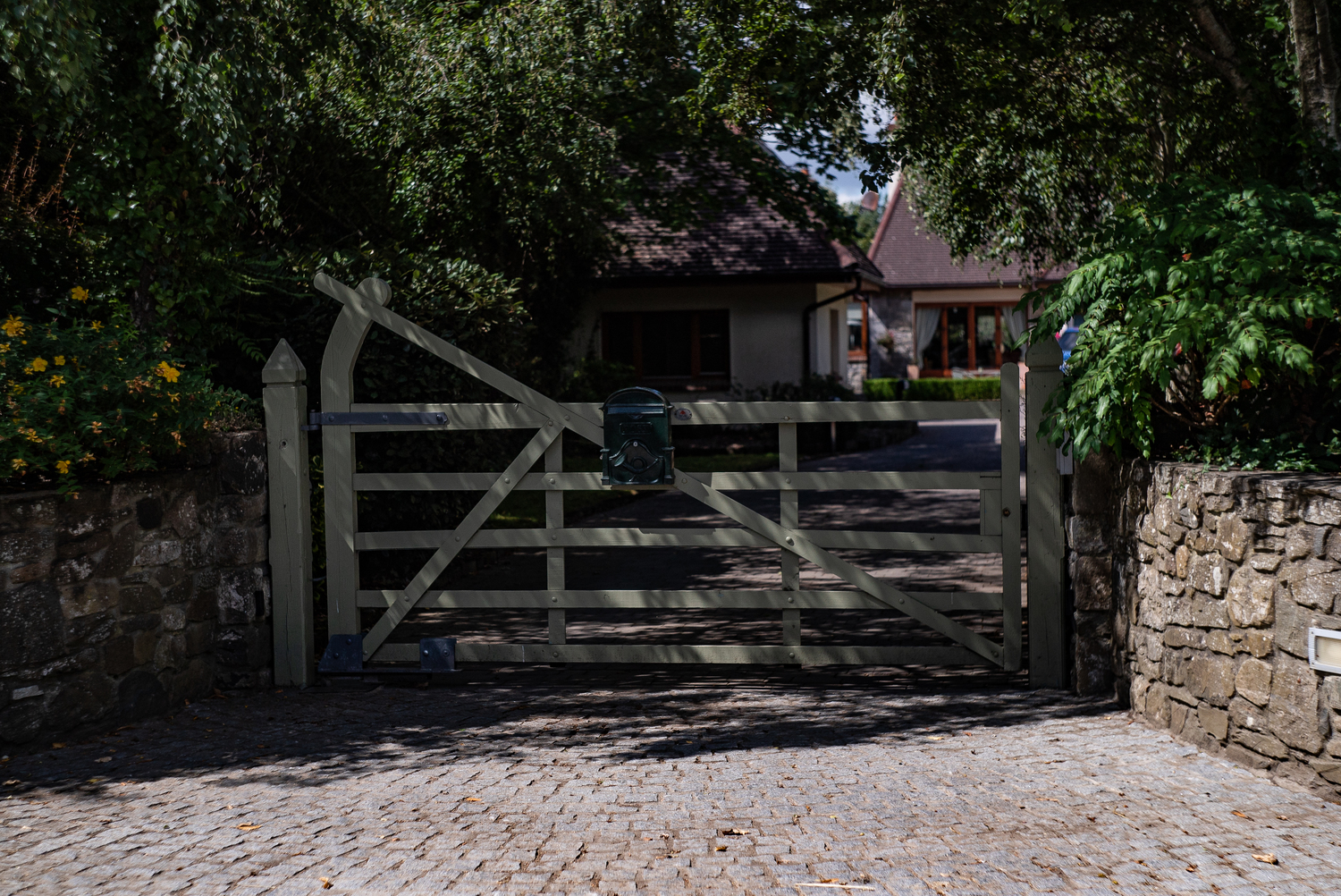 Gate in Sunshine.jpg