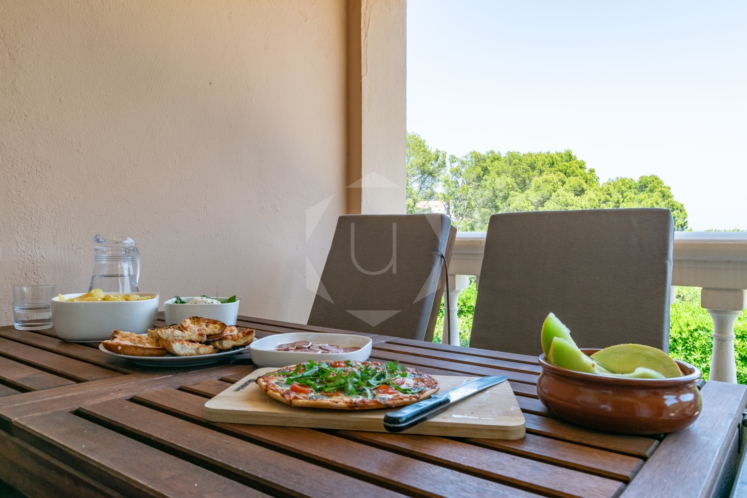 Unique Holiday Home, Sa Nau, Aiguafreda, Begur, Costa Brava0013.jpg