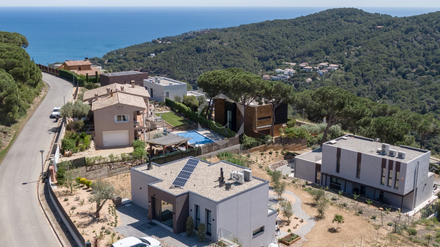 Unique Holiday Home, Casa Boricua, Begur Sa Riera , Costa Brava0004.jpg