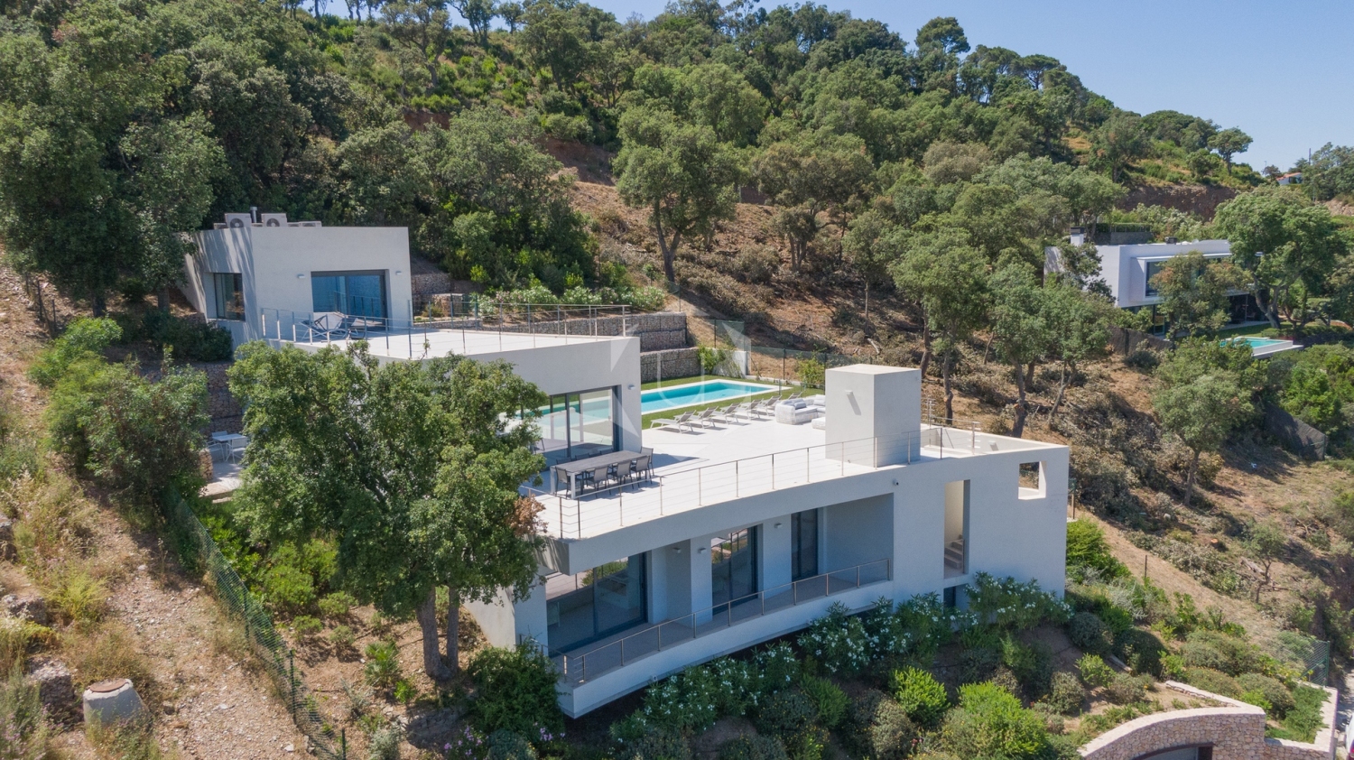 Luxury Unique Holiday Home, Villa Belleviste, Sa Riera, Costa Brava0056.jpg