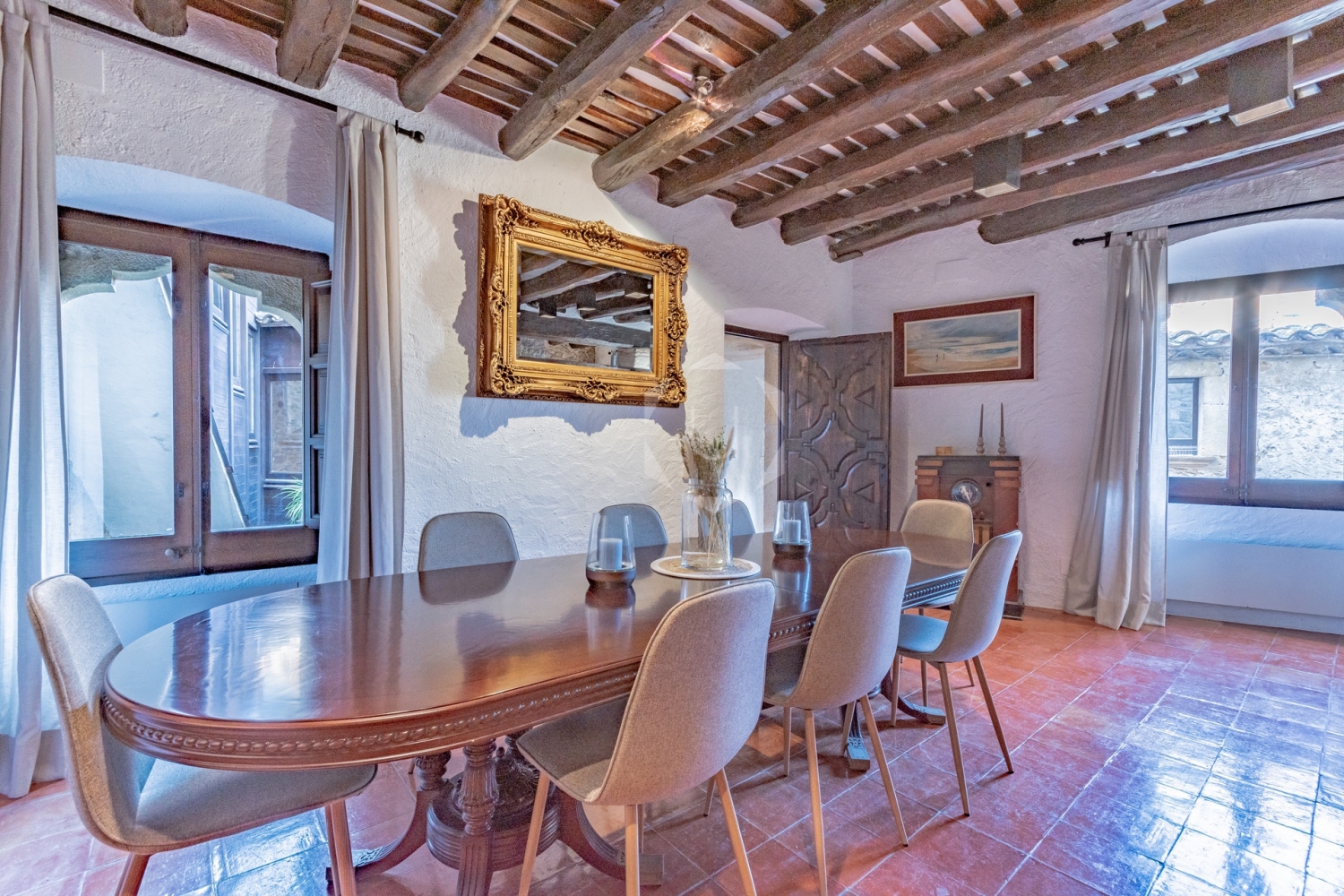 Holiday home, Casa Major, Pals, uniqueCosta Brava0015.jpg