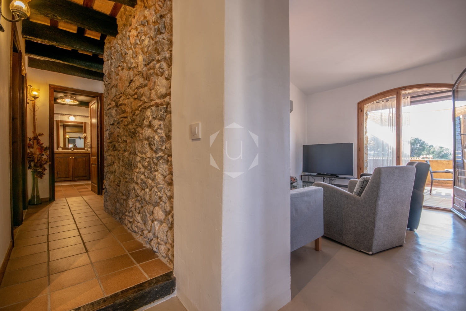 Unique Holiday Home, Bellcaire d_Emporda Medieval town, unique Costa Brava0026.jpg