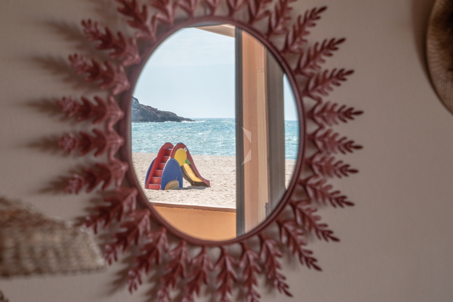 Unique Holiday seafront Apartment,Playa del Raco, Pals Begur, unique Costa Brava0026.jpg