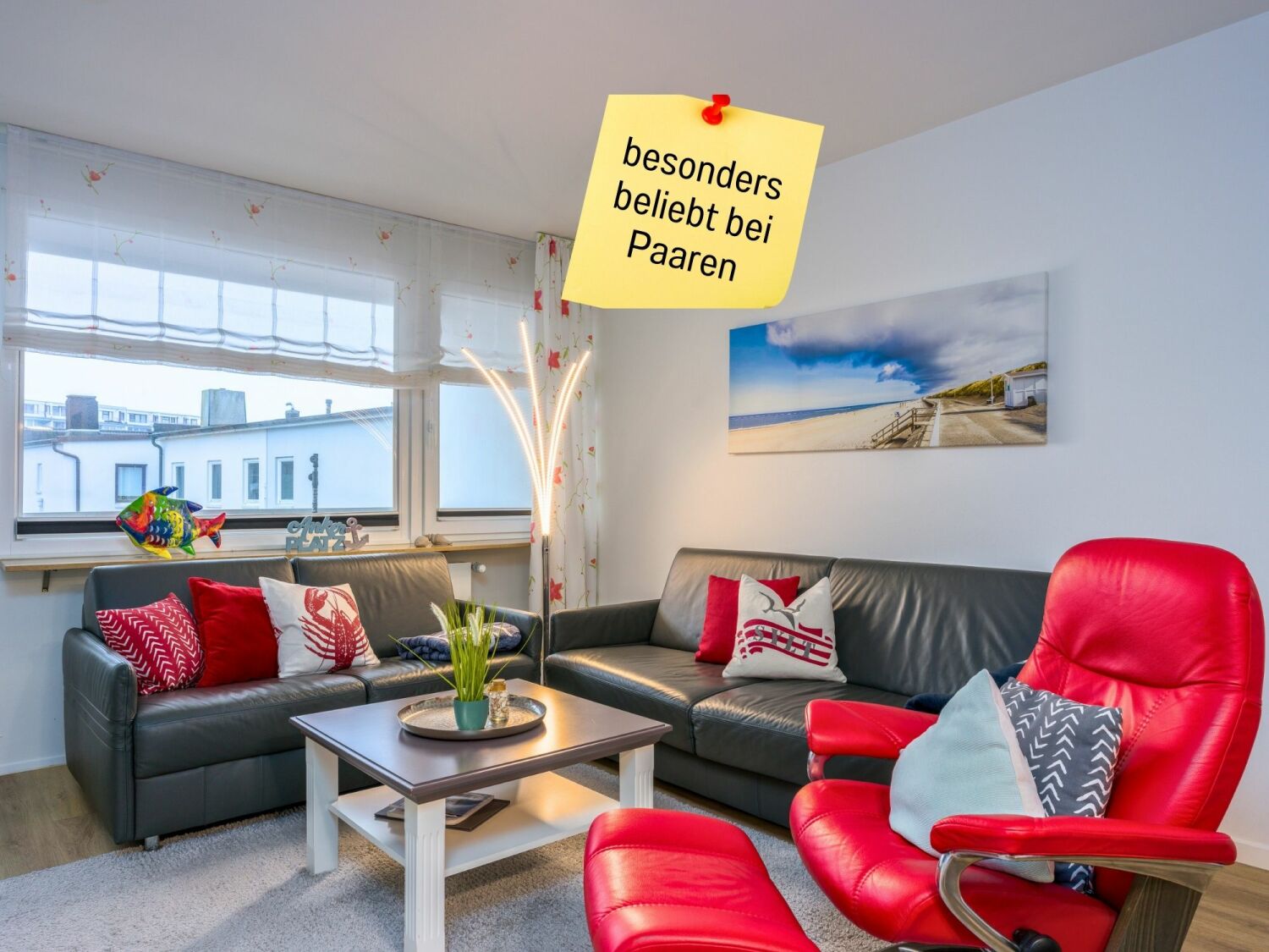 Fewo Westerland_Techt bi Strön_Wohnzimmer.jpg