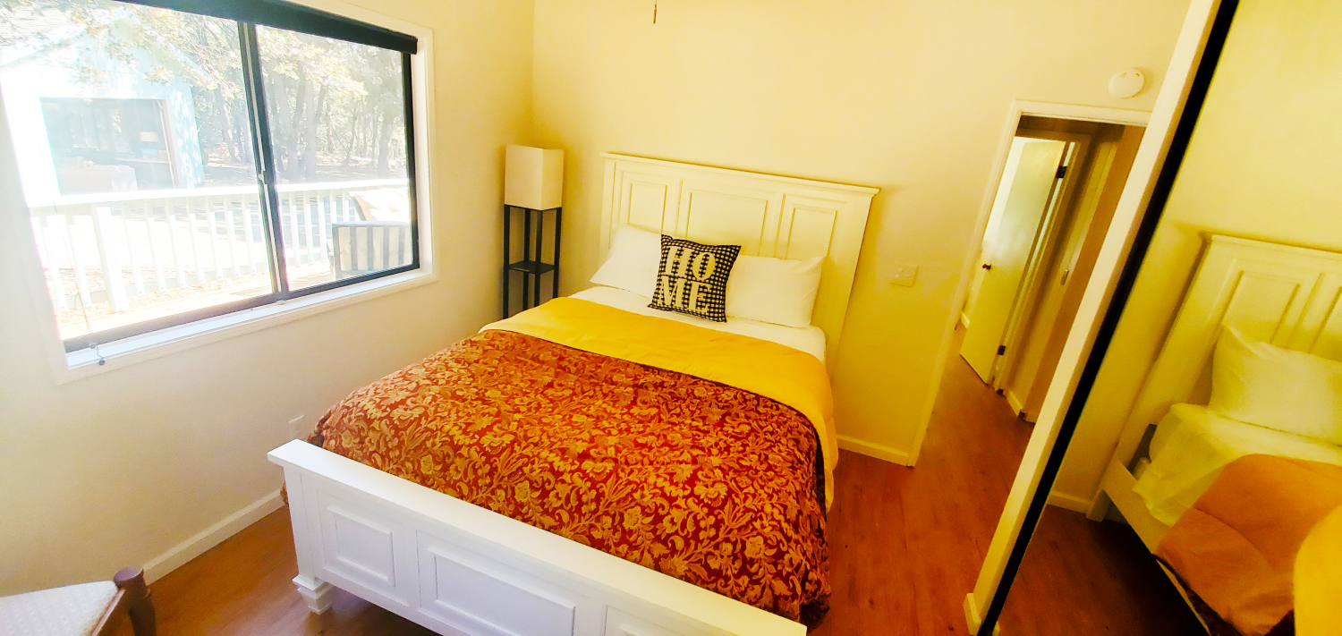 Julian Vacation Rentals The Deer Bungalow