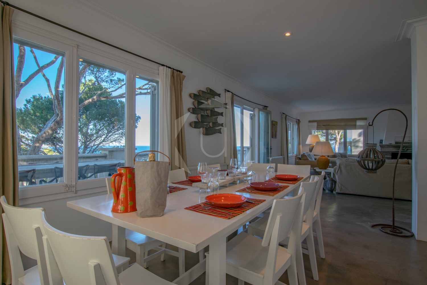 Unique Holiday Home, Casa del Sol, Begur, Aigaufreda, Costa Brava0025.jpg