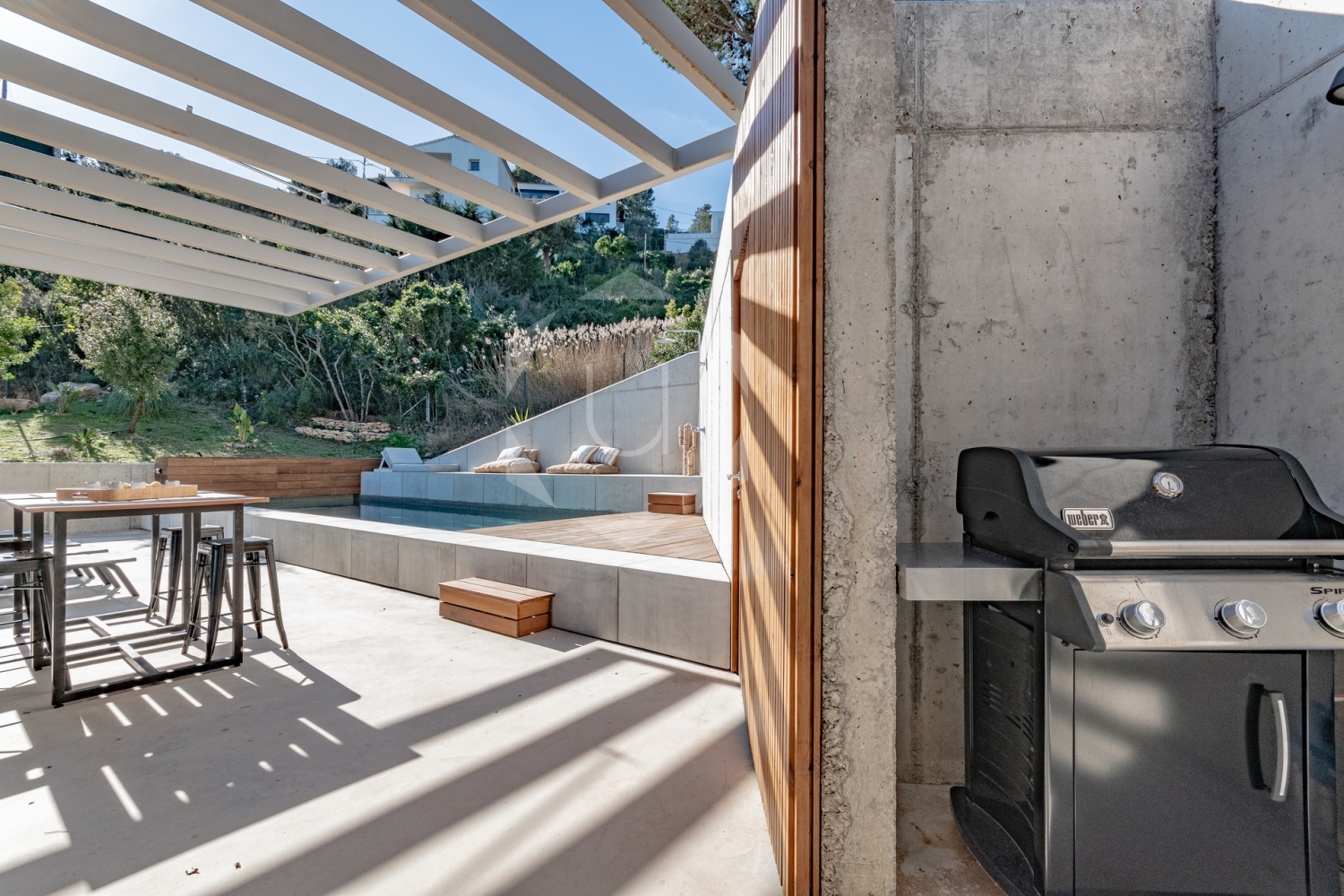 Unique Luxury Modern villa with pool and sea views, in Aiguablava, Begur, Unique Costa brava0039.jpg