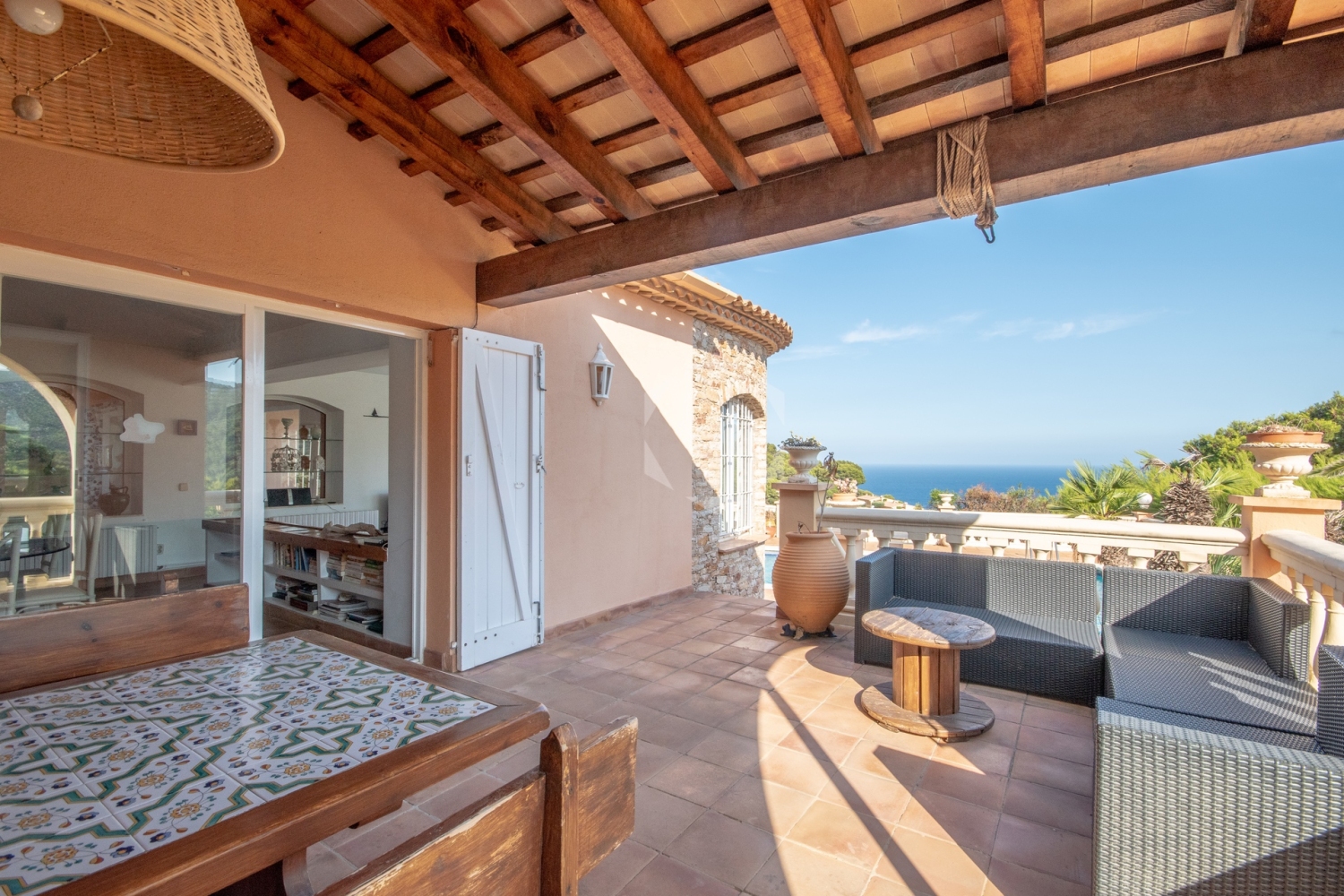 Unique, Holiday home, Aiguafreda, begur, Costa Brava0040.jpg