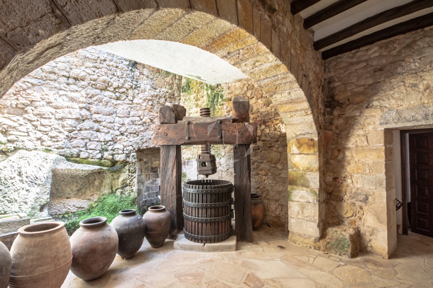 Holiday home, Casa Major, Pals, uniqueCosta Brava0052.jpg