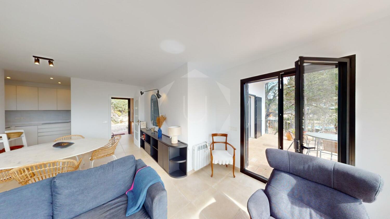 Unique Holiday Home, Es Sopluig, Calella de Palafrugell, Baix Emporda0016.jpg