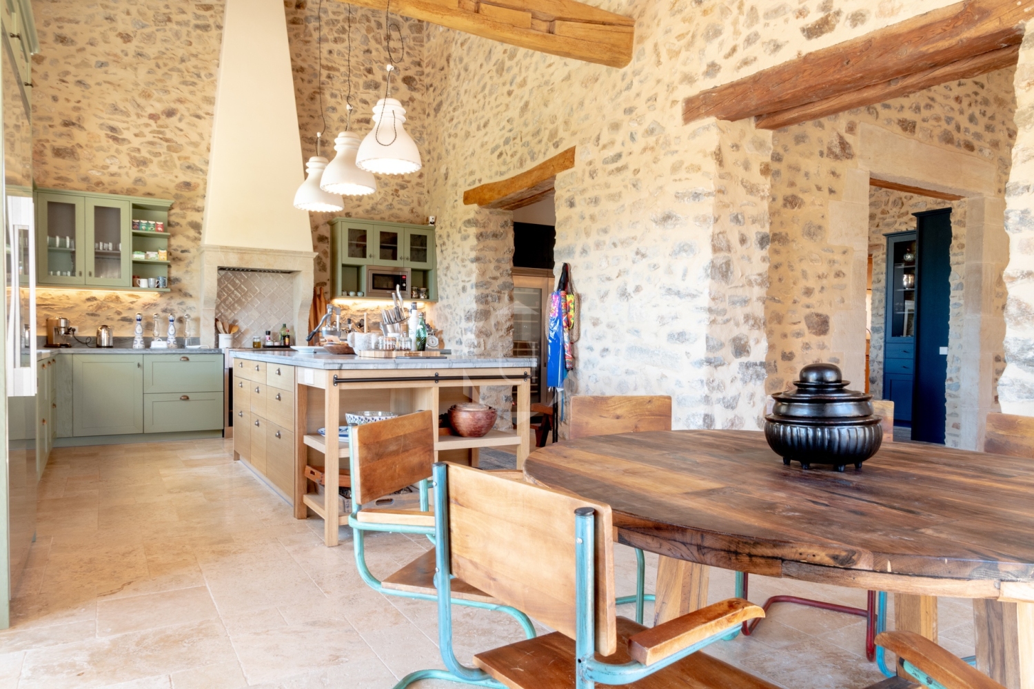 Modern Luxury Masia ,Mont ras, playa de castell,  Unique Costa Brava Homestory0072.jpg