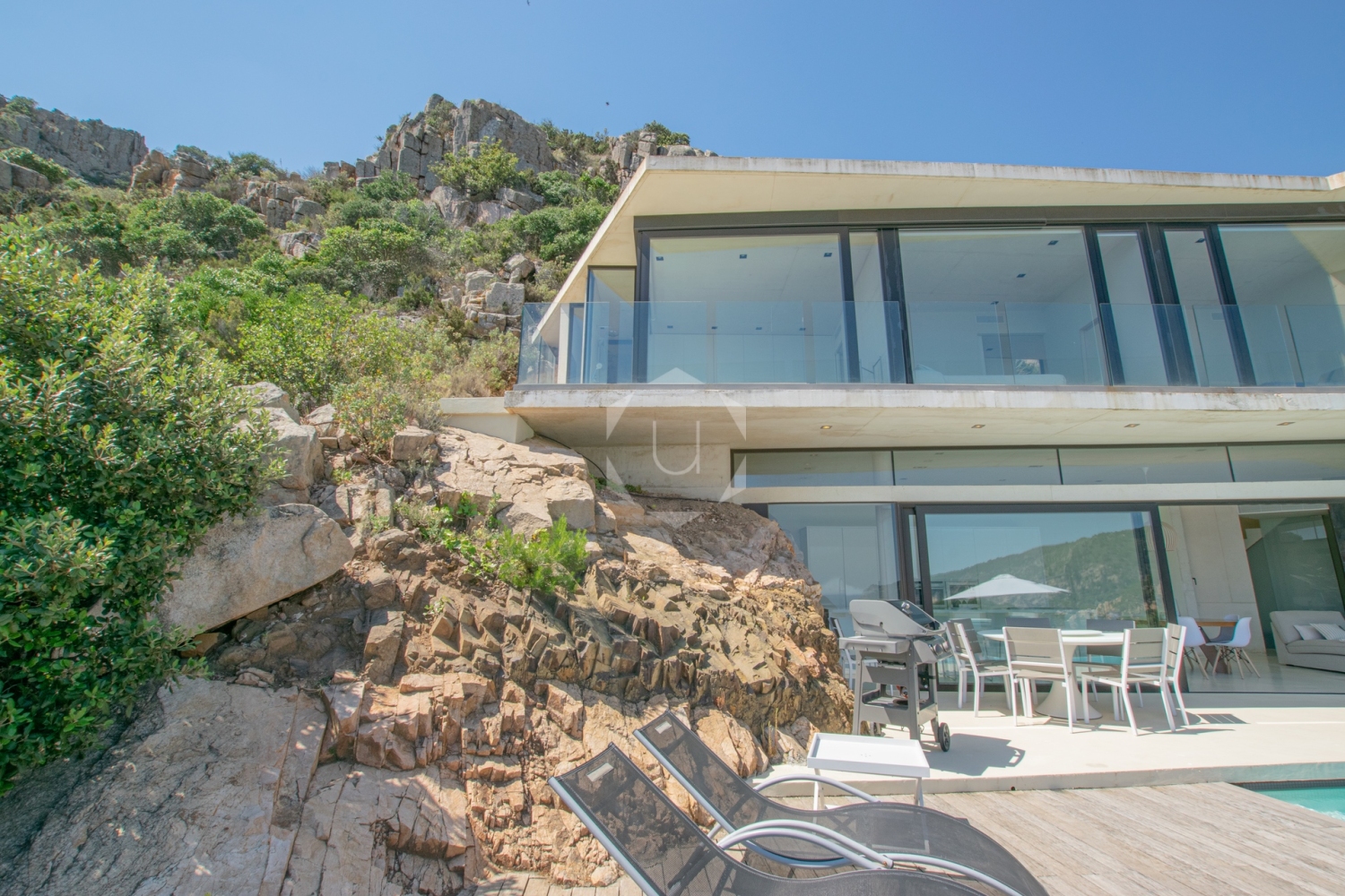 Villa Crystal, Luxury rental home in Aiguablava, Begur, Costa Brava (22).jpg