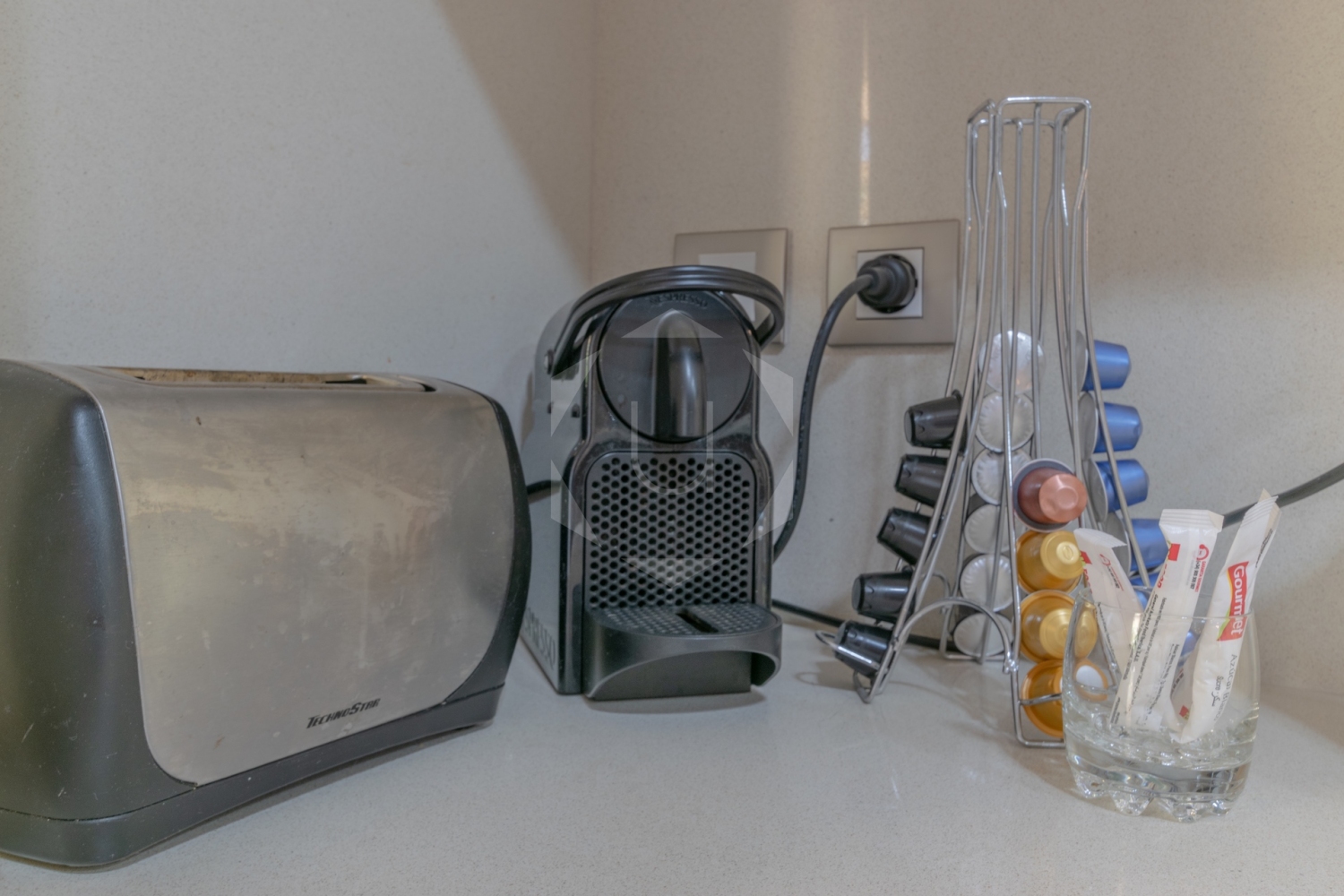 Unique Holiday Apartment, Medes Golf, Playa de pals, Costa Brava0002.jpg