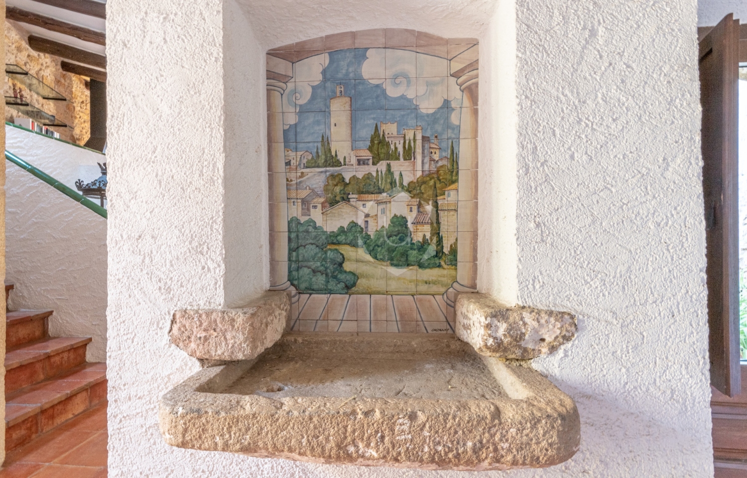 Holiday home, Casa Major, Pals, uniqueCosta Brava0017.jpg