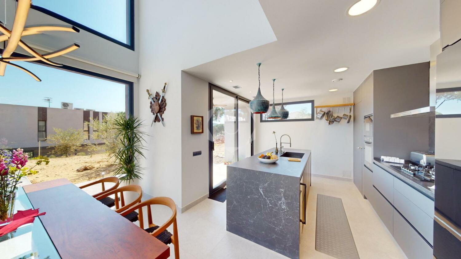 Unique Holiday Home, Casa Boricua, Sa Riera, Begur, Costa Brava0022.jpg