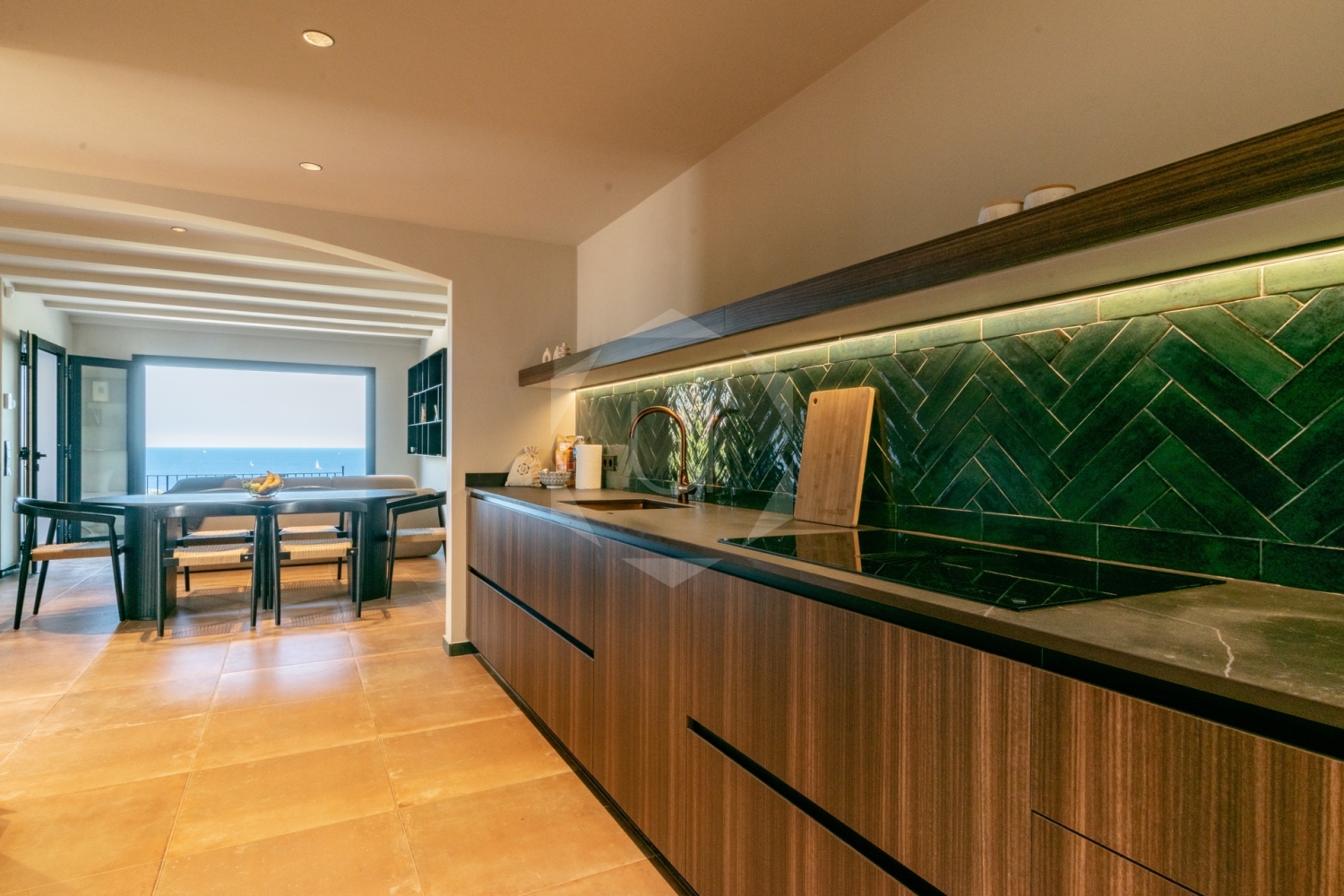 Unique Holiday Home,  Aiguaxelida, Tamariu, Costa Brava0039.jpg