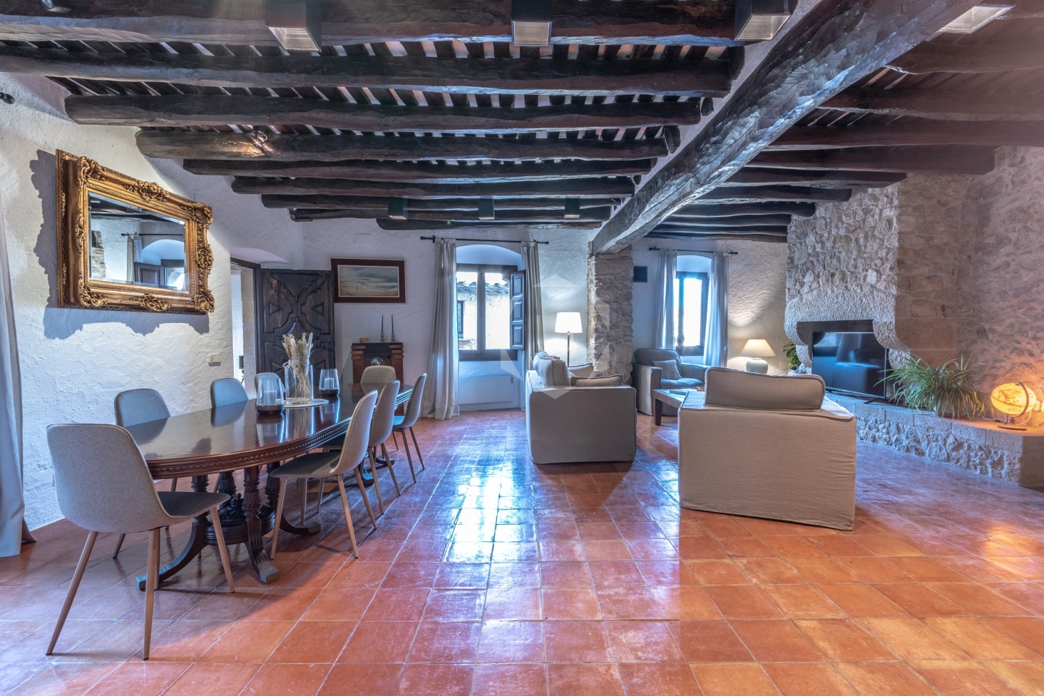 Holiday home, Casa Major, Pals, uniqueCosta Brava0011.jpg