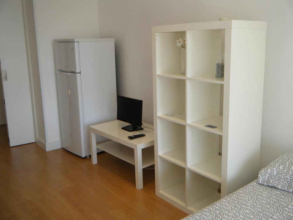 Madrid Studio Apartments Apartamento 2623