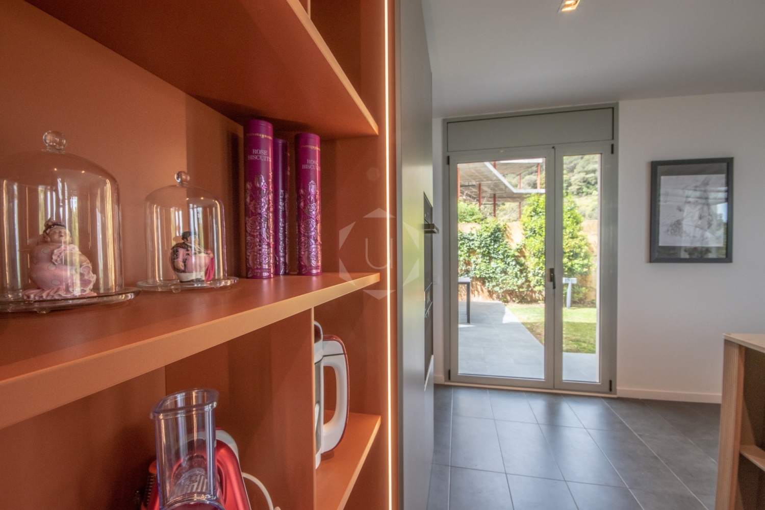 Unique Holiday Home, Villa manilla, Sa Riera, Begur, Costa Brava0006.jpg