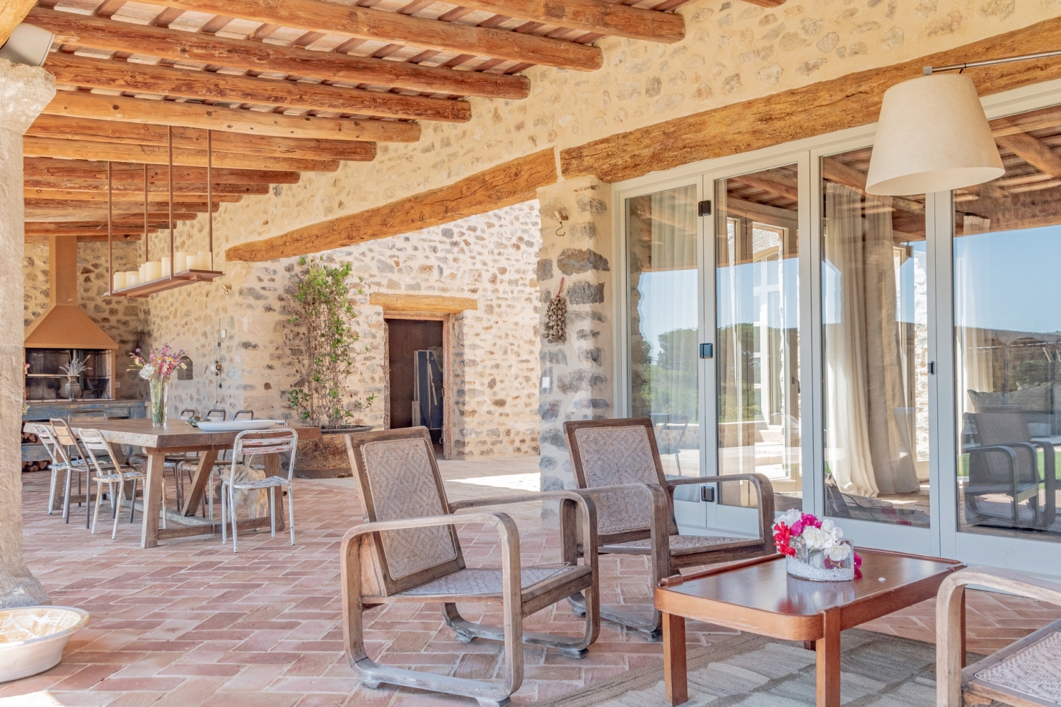 Modern Luxury Masia ,Mont ras, playa de castell,  Unique Costa Brava Homestory0066.jpg