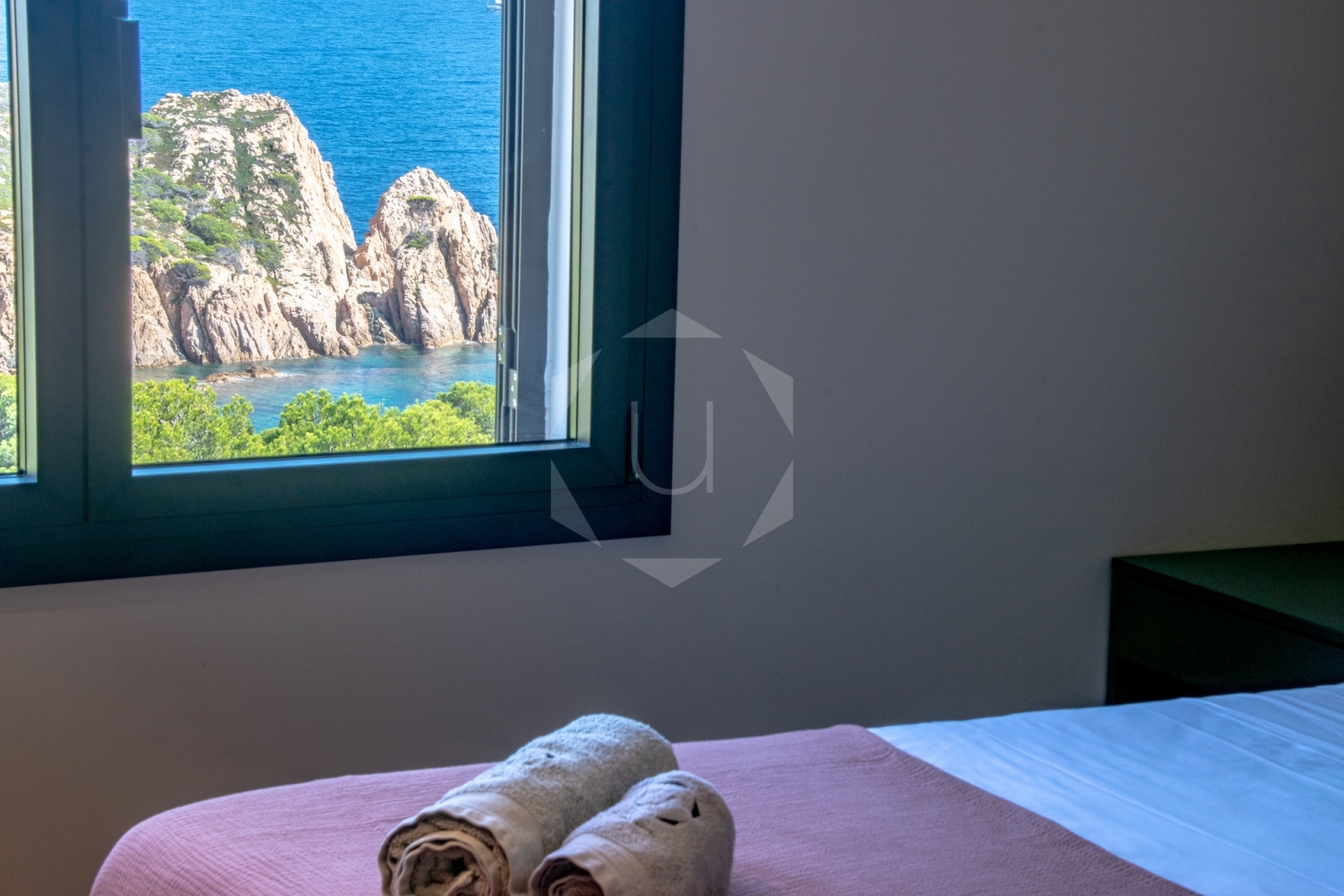 Unique Holiday Home,  Aiguaxelida, Tamariu, Costa Brava0037.jpg