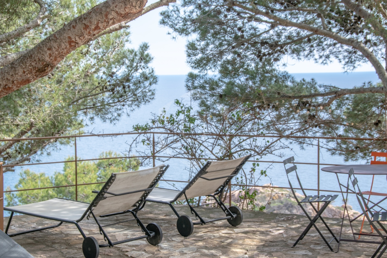 Unique Holiday Home, Mirador, Tamariu, Costa Brava0009.jpg