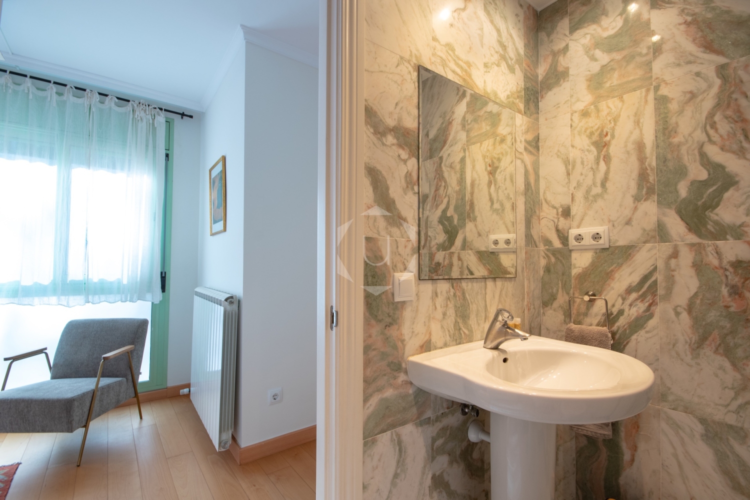 Unique holiday home in La borna, Sa tuna, Begur, Baix Emporda, Costa Brava0031.jpg