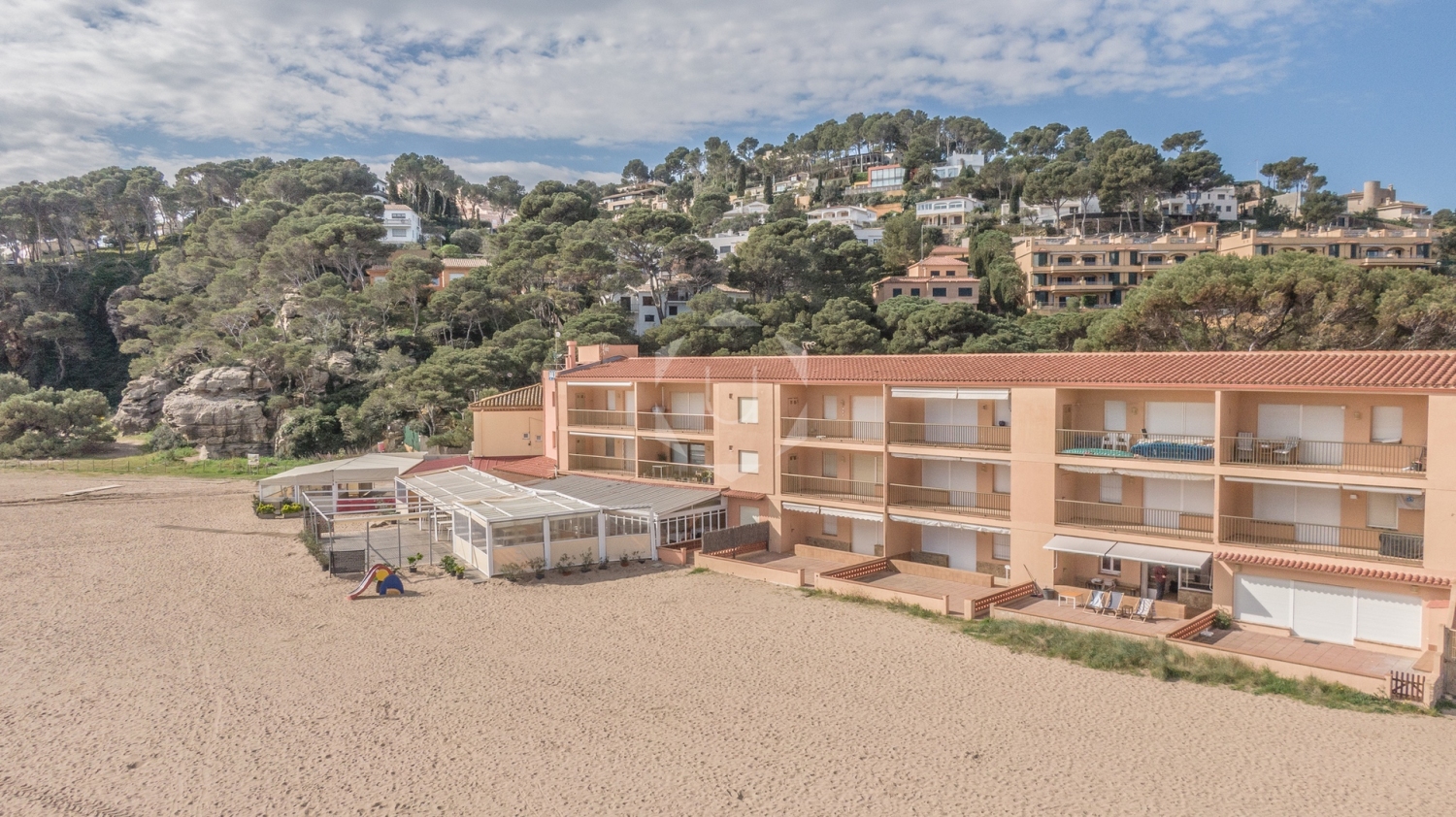 Unique Holiday seafront Apartment,Playa del Raco, Pals Begur, unique Costa Brava0003.jpg