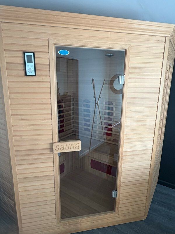 Sauna Loft Vars