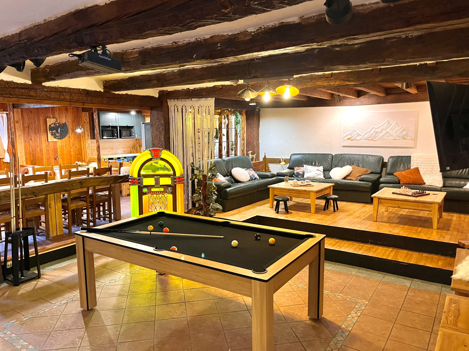 Le Loft Vars Les Lorès