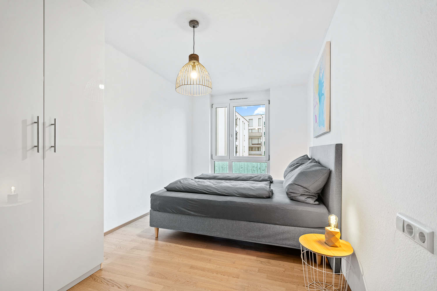 Apartment Nautilus in Seenähe – Foto 5
