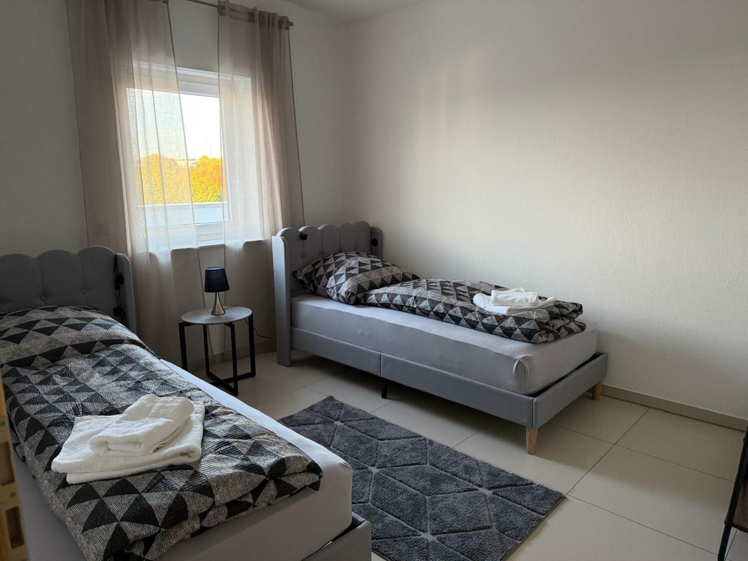 Penthouse Appartment – Foto 8